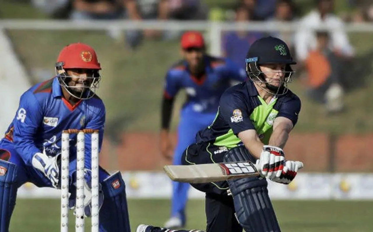 AFG vs IRE: तो भारत के इस स्टेडियम में आयरलैंड की मेजबानी करेगा अफगानिस्तान