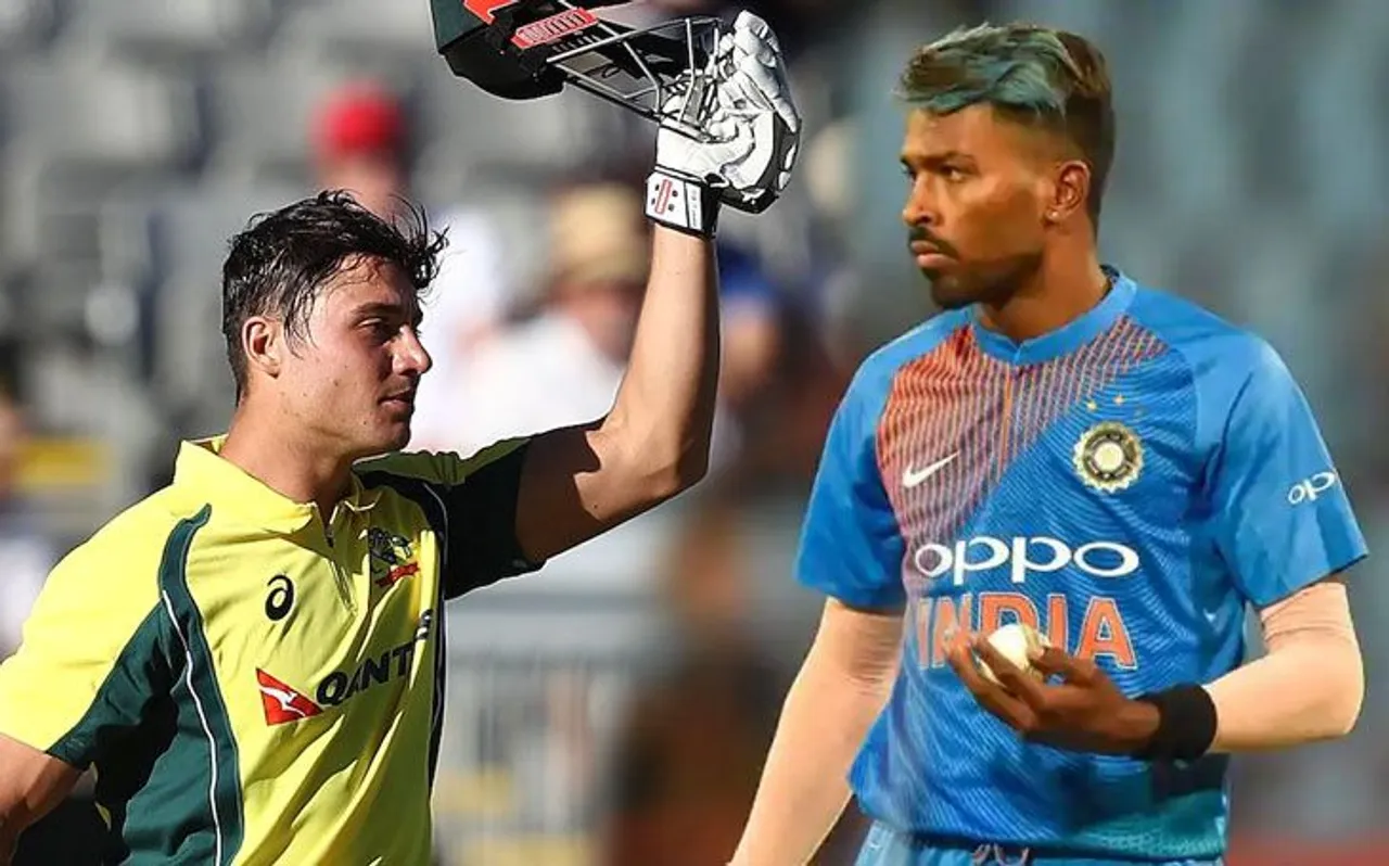 IND vs AUS: हार्दिक पांड्या को लेकर मैथ्यू हेडन ने कही बड़ी बात, इस कंगारू खिलाड़ी को बताया बेहतर