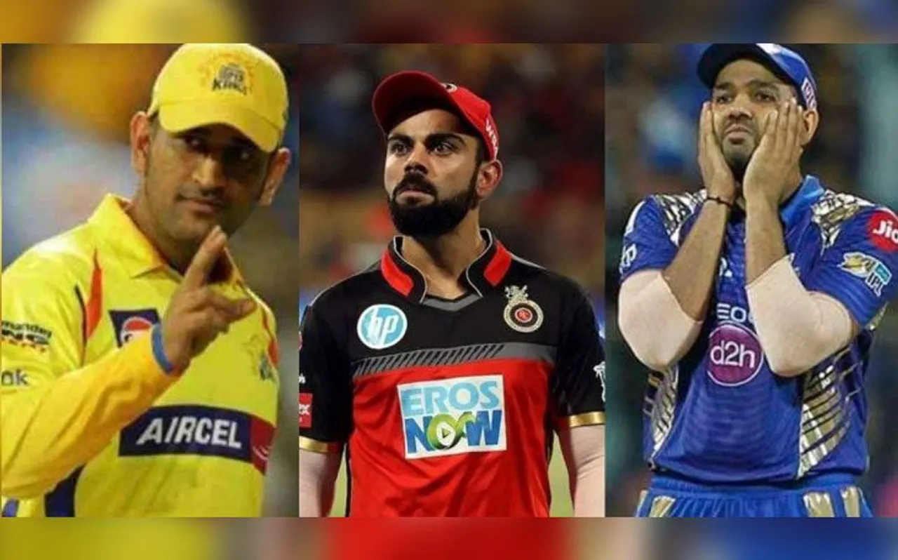 IPL 12: क्रिकेट के महाकुंभ आईपीएल का बजा बिगुल, अनिश्चितताओं के बीच जारी हुआ शेड्यूल