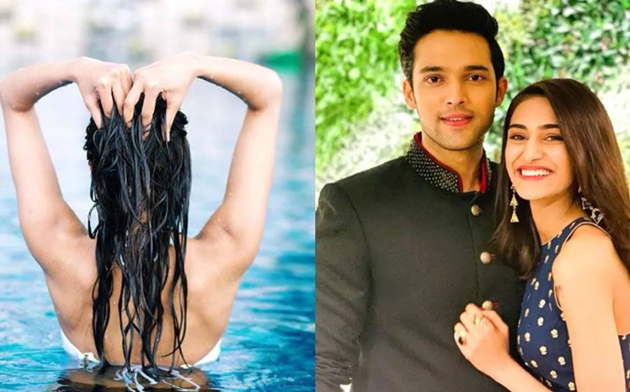 'कसौटी जिंदगी की 2' की एरिका फर्नांडिस का बिकिनी Look छाया, देखें बोल्ड तस्वीरें