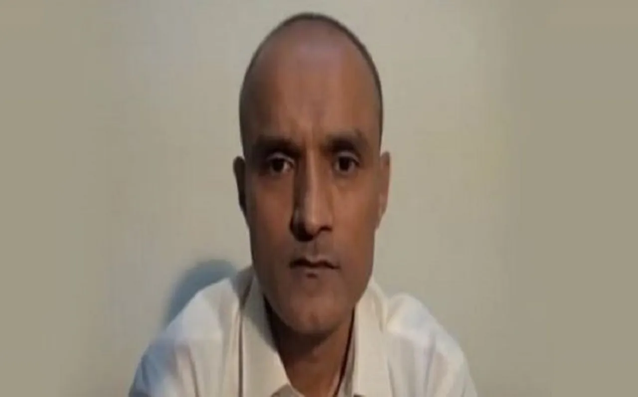 भारत ने ICJ में कहा, कुलभूषण जाधव की फांसी की सजा खत्म कर सिविल कोर्ट में सुनवाई का दे निर्देश