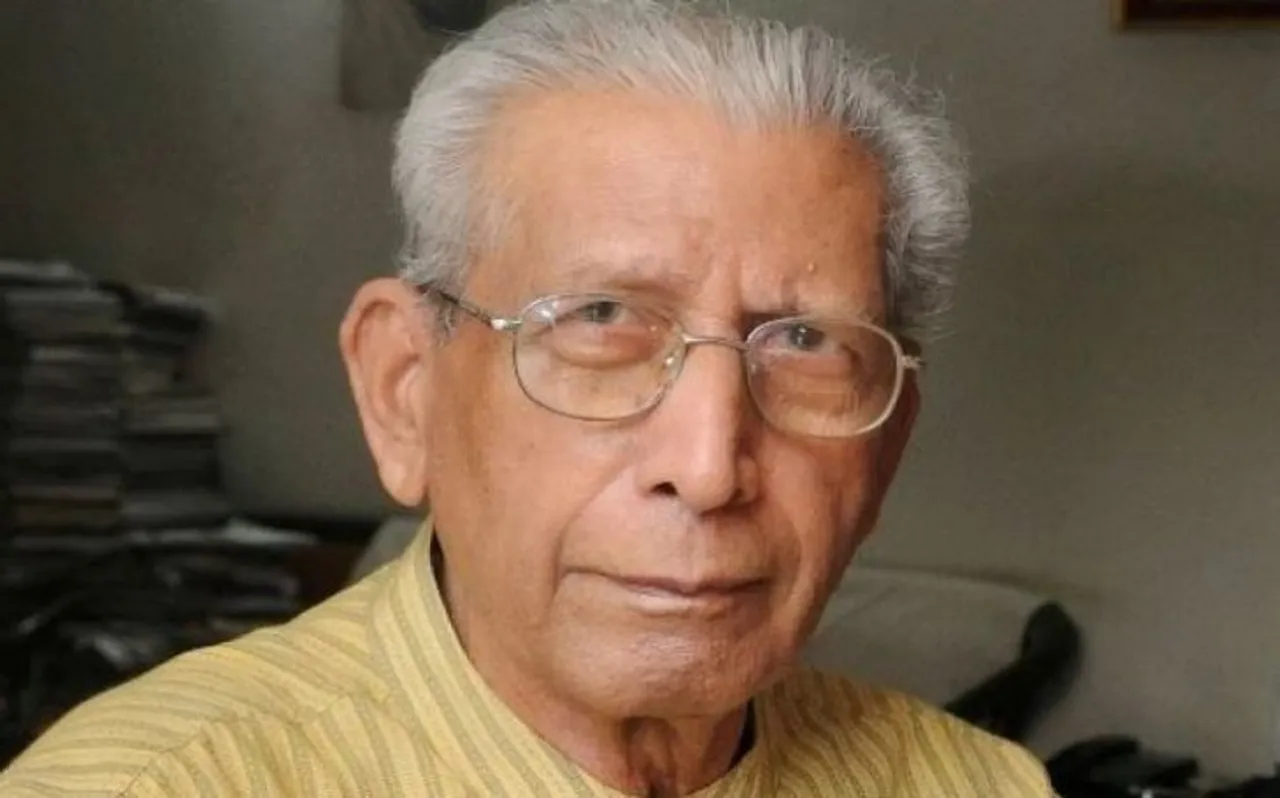 हिंदी जगत के मशहूर आलोचक और साहित्यकार नामवर सिंह का निधन