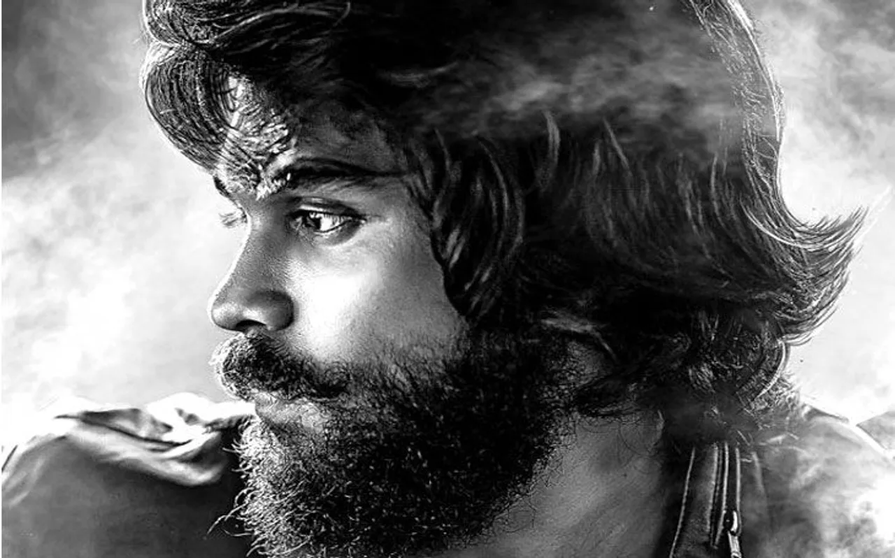 #AdithyaVarma फिल्म का फर्स्ट लुक आउट, 'अक्टूबर' की ये हिरोइन आएगी नजर