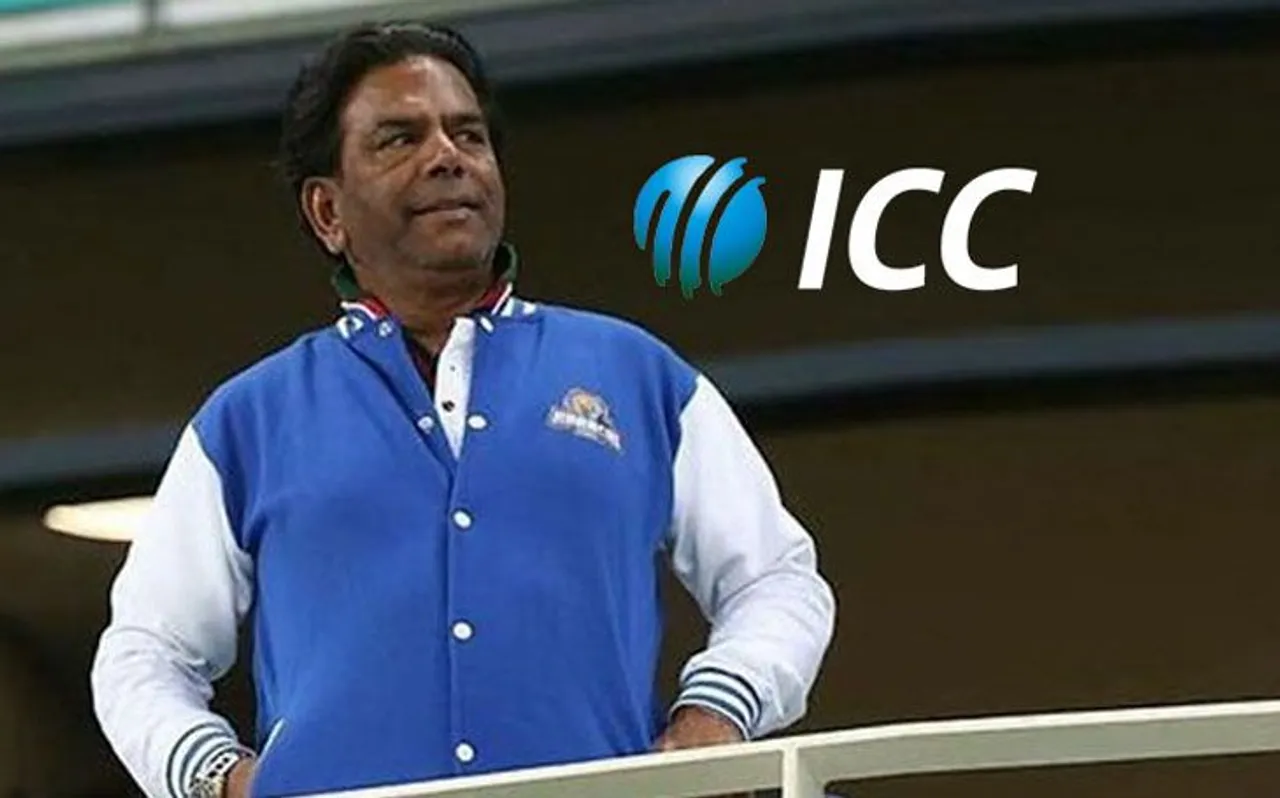 UAE कोच ने पाक कप्तान को दिया था फिक्सिंग का ऑफर, ICC ने लगाया 10 साल का बैन