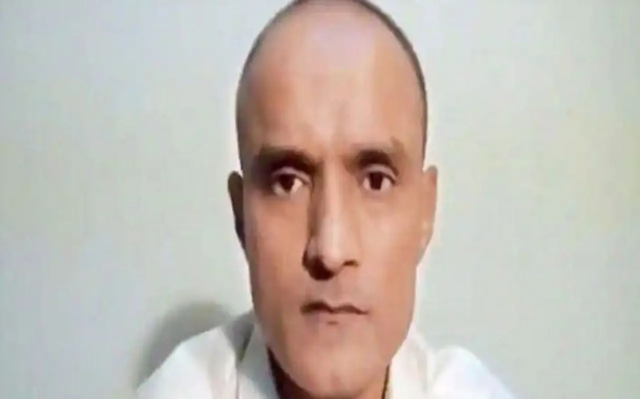 कुलभूषण जाधव केस : पाकिस्तान ने ICJ में भारतीय मीडिया रिपोर्ट का लिया सहारा, पढ़ें पूरी रिपोर्ट