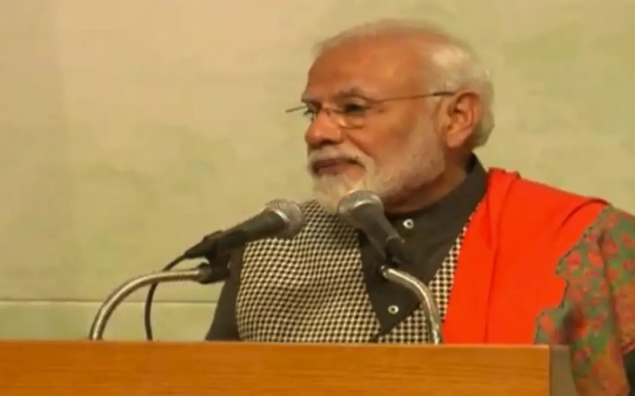 PM Modi in Seoul: पीएम नरेंद्र मोदी बोले, भारत दुनिया में सबसे तेजी से बढ़ने वाली बड़ी अर्थव्यवस्था