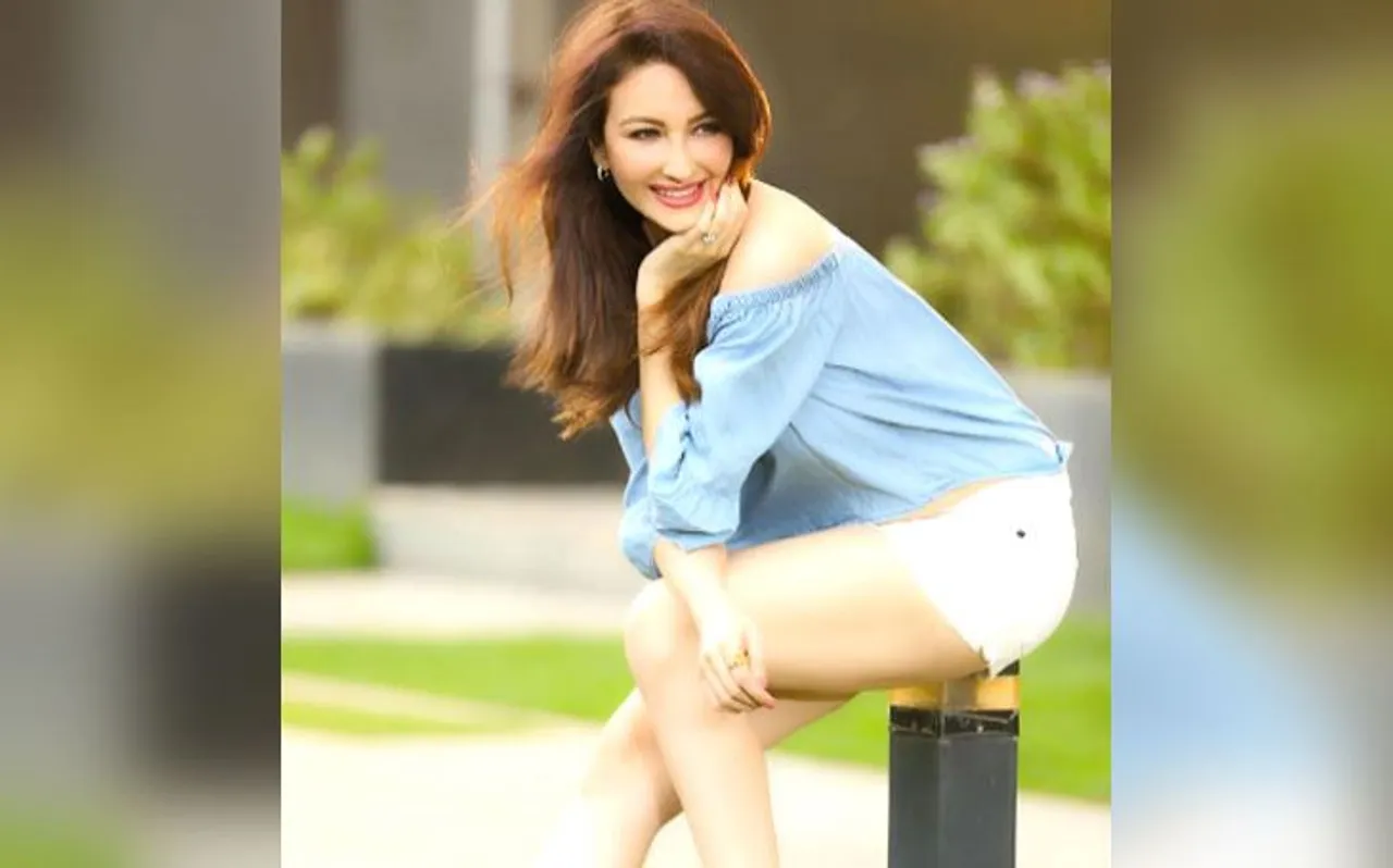 स्टिंग ऑपरेशन : 'भाभी जी घर पर हैं' फेम सौम्या टंडन ने कहा- पैसों के लिए खुद को...