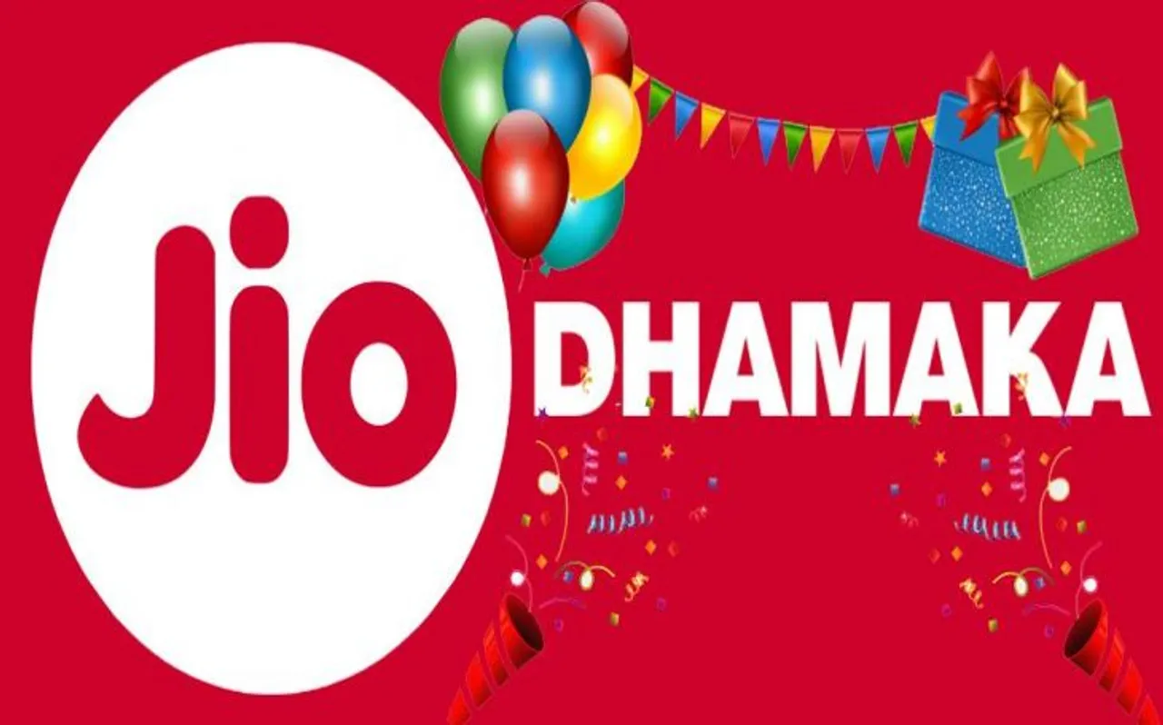Jio ने Airtel, Vodafone और Idea को किया पस्त, दिसंबर में 85 लाख नए ग्राहक जोड़े