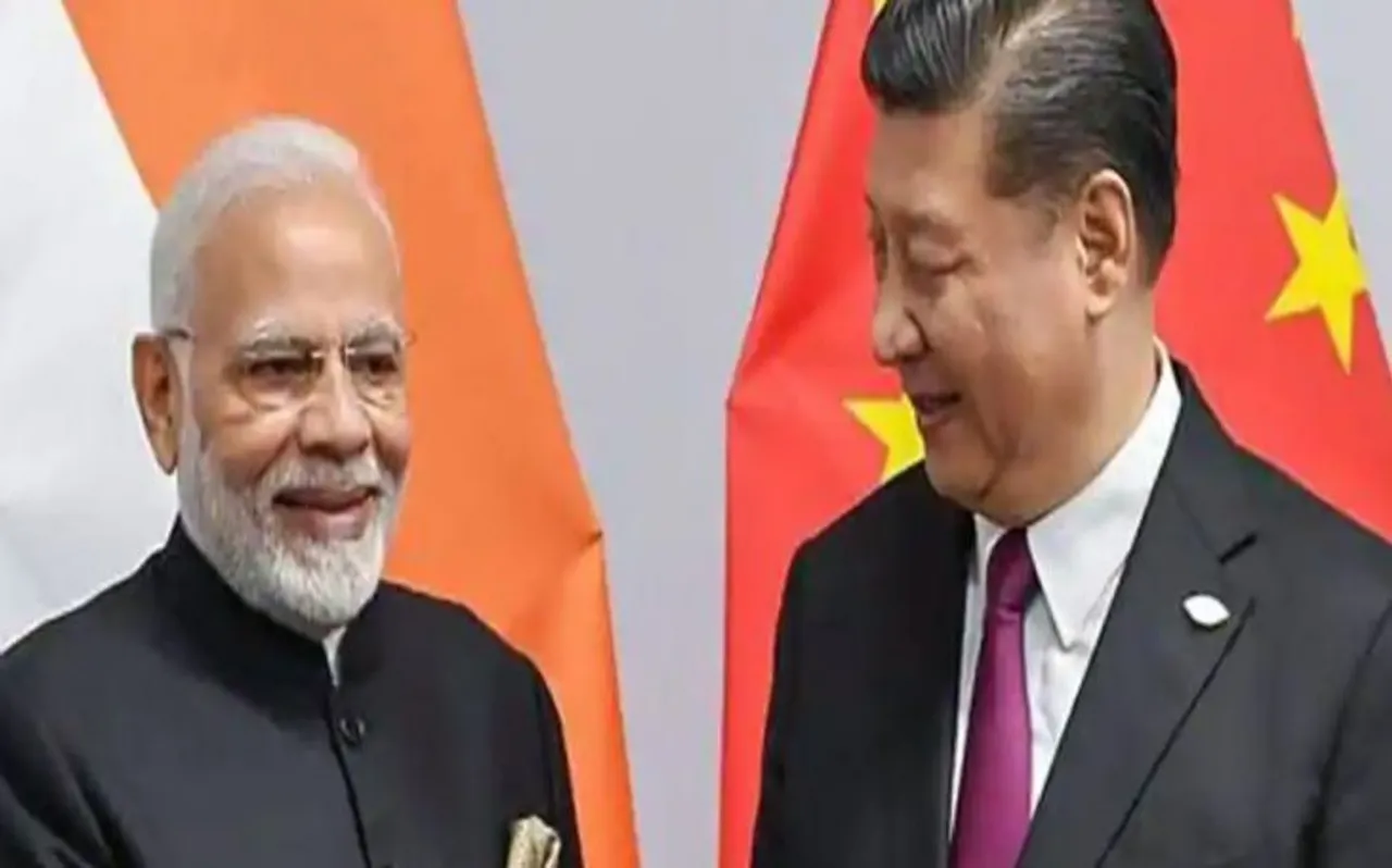 आर्थिक विकास की दौड़ में चीन को पछाड़ देगा भारत, रहेगा नंबर वन