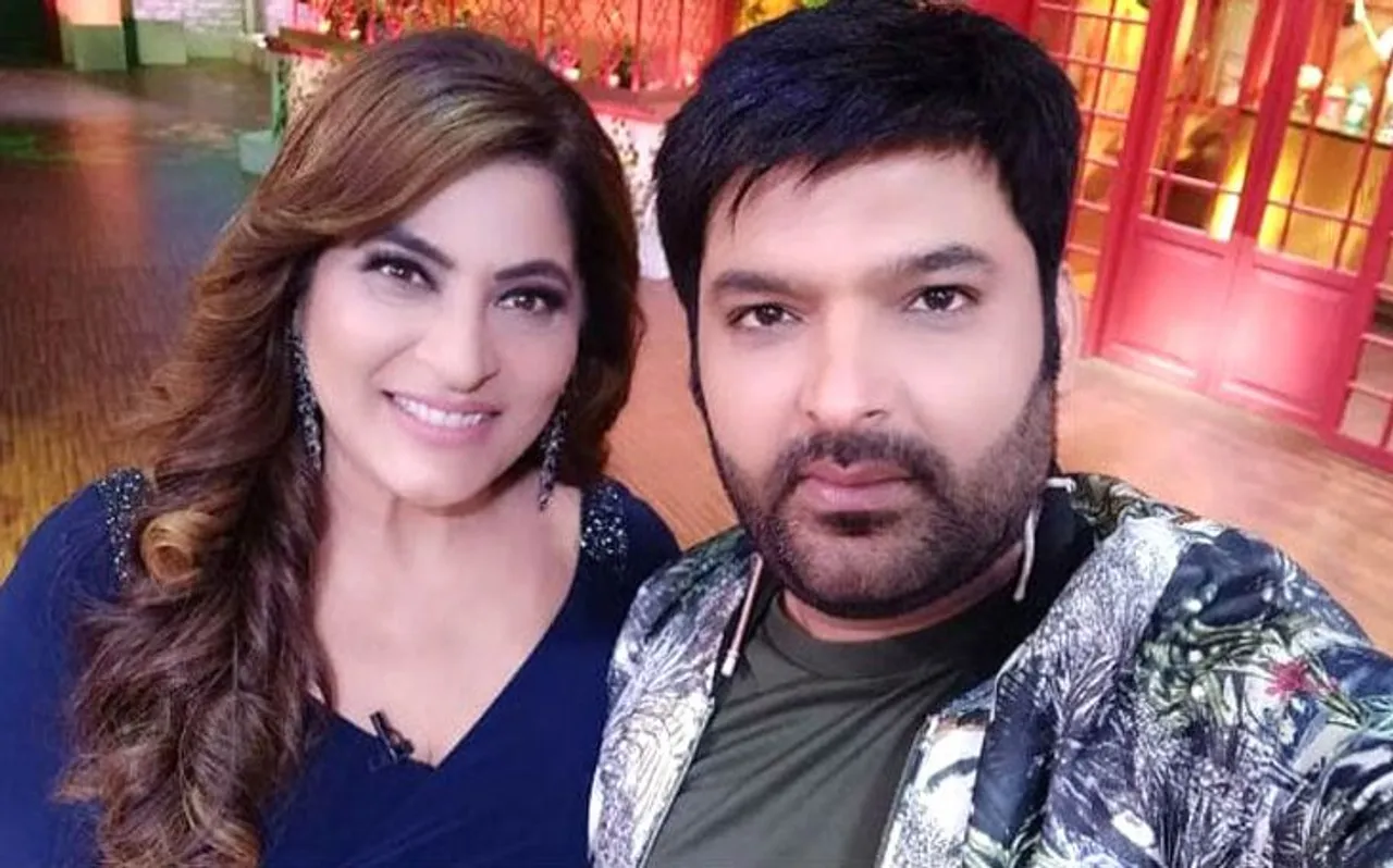 The Kapil Sharma Show में अब नहीं दिखाई देंगे नवजोत सिंह सिद्धू, अर्चना पूरन सिंह ने किया ये इशारा
