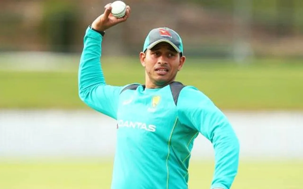 IND vs AUS: भारत के खिलाफ जीत के लिए परिस्थितियों में ढलना होगा- उस्मान ख्वाजा