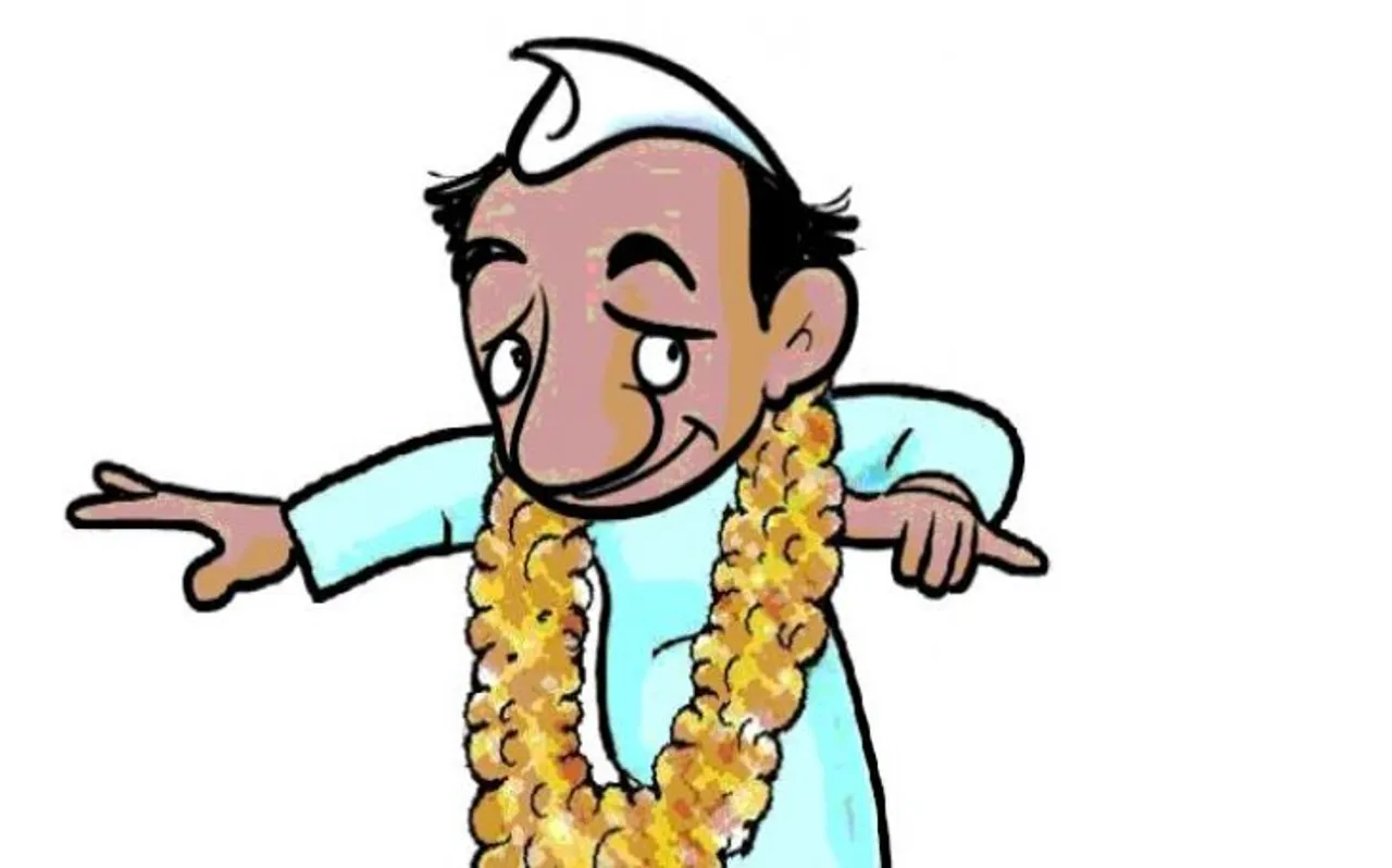 बिहार के पूर्व मंत्री को कोल तार घोटाले में 5 साल की सजा