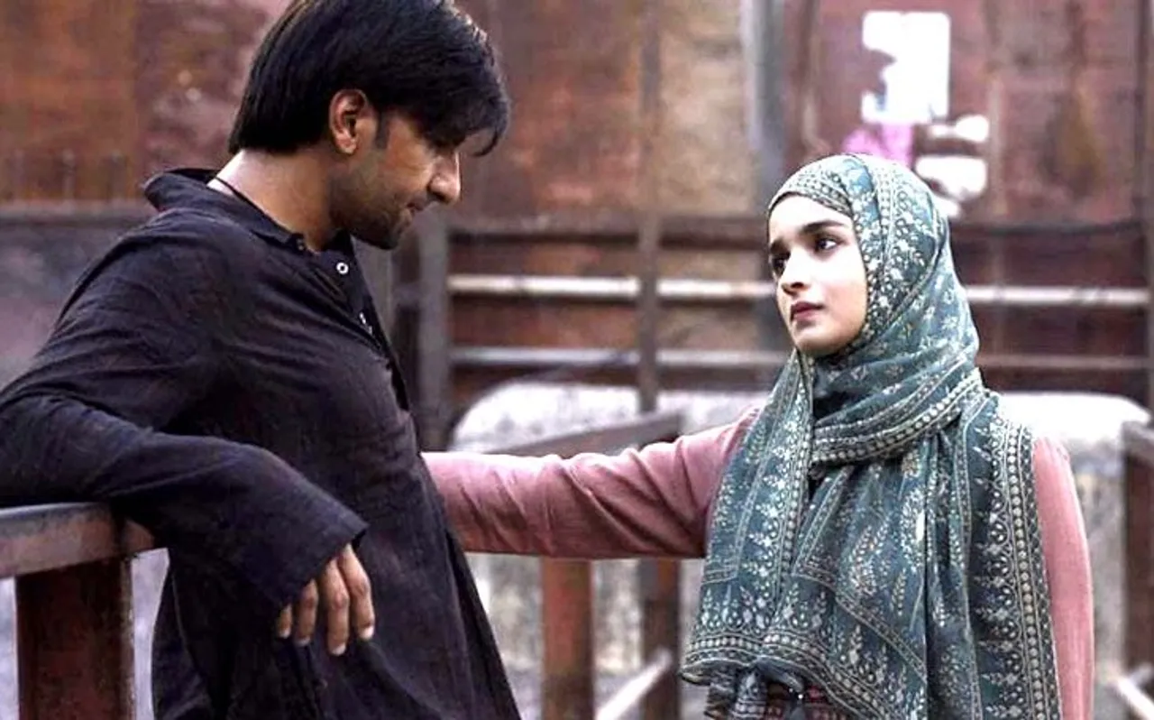 #GullyBoy ने 8वें दिन 100 करोड़ का आंकड़ा किया पार, अब तक कुल इतनी हुई कमाई