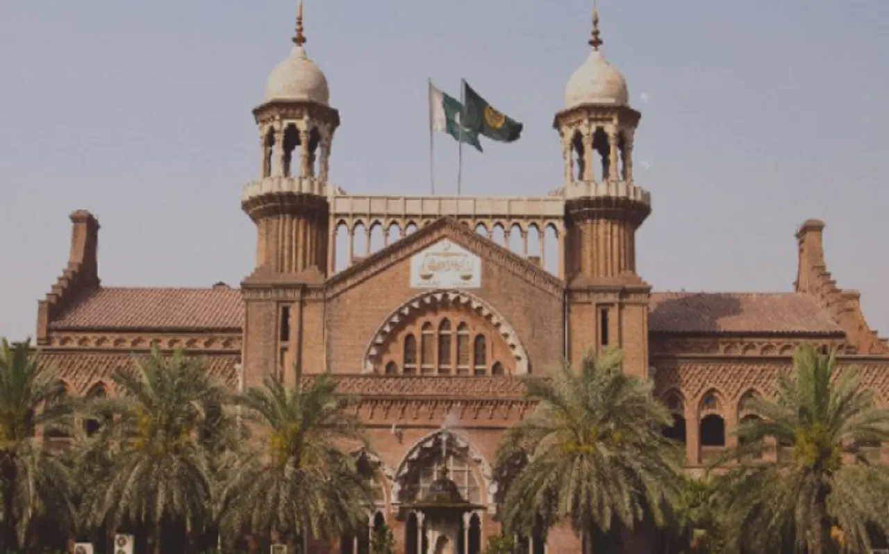 भारतीय फिल्मों पर प्रतिबंध लगाने के लिए लाहौर HC में याचिका दायर