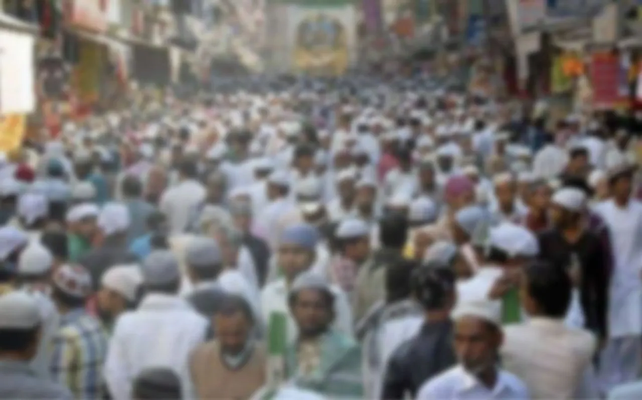 अजमेर में 30 पाकिस्तानियों की मौजूदगी से प्रशासन में मचा हड़कंप
