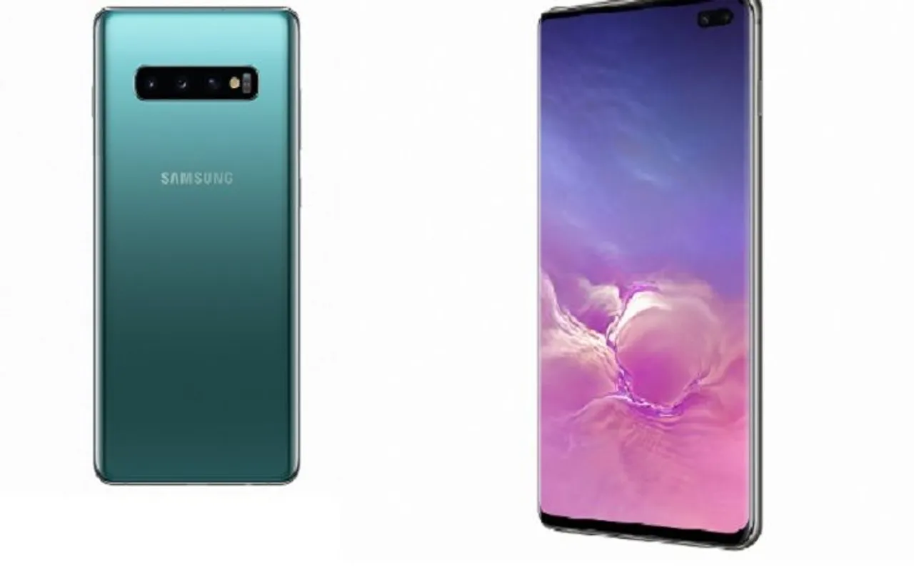 Apple को टक्कर देने के लिए Samsung ने उतारे फ्लैगशिप Smartphones