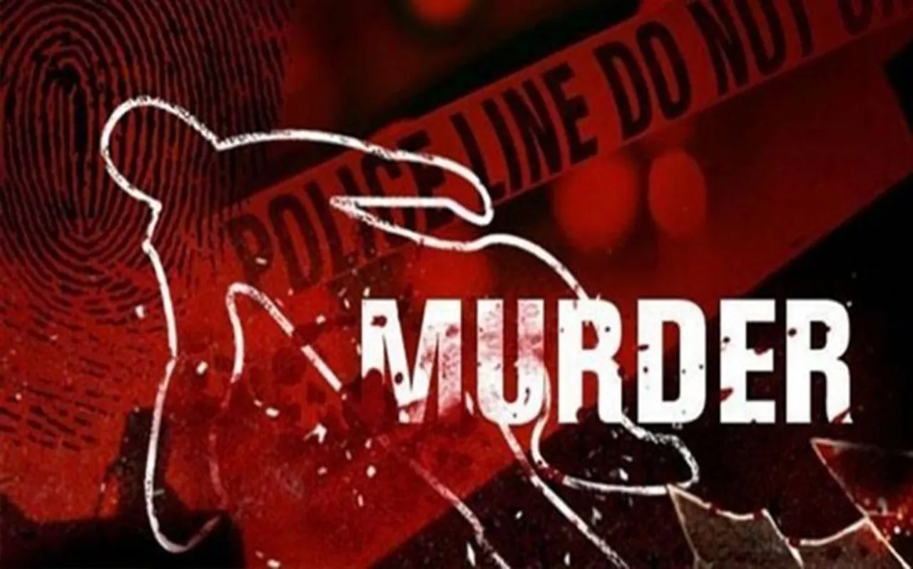 झारखंड में एक शख्स ने तीन किशोर समेत परिवार के 5 सदस्यों की बेरहमी से की हत्या