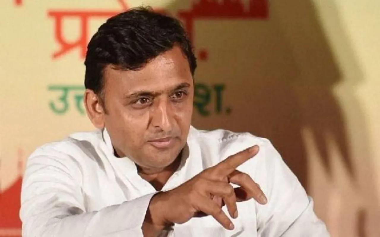 अखिलेश यादव का पीएम पर हमला, कहा- कल्पवासी तो सब चले गए अब PM के आने का क्या फायदा