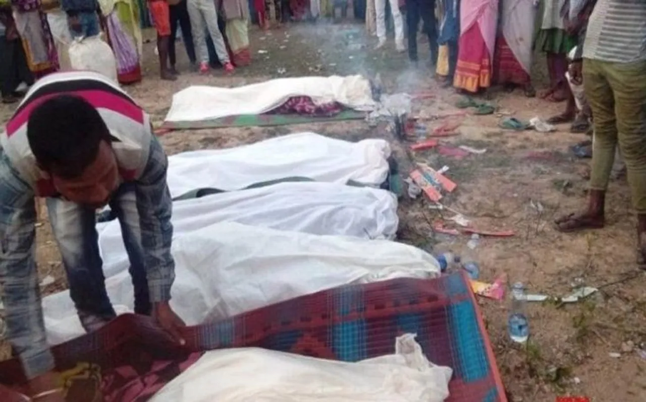 असम में जहरीली शराब का कहर, मरने वालों की संख्या 80 पहुंची, सैकड़ों बीमार