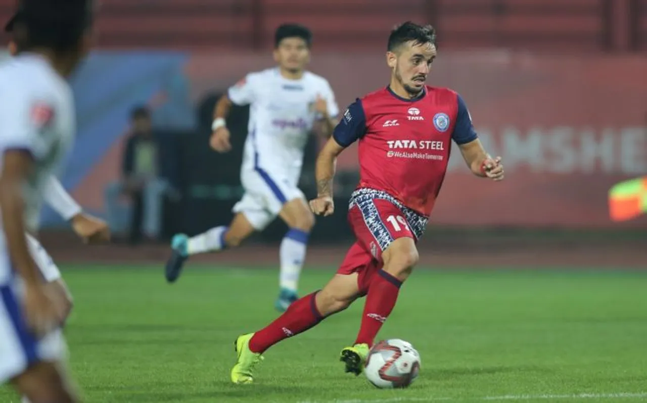 ISL 5 : आज चेन्नइयन एफसी से भिड़ेगा जमशेदपुर, मेहमान टीम के लिए करो या मरो की स्थिति