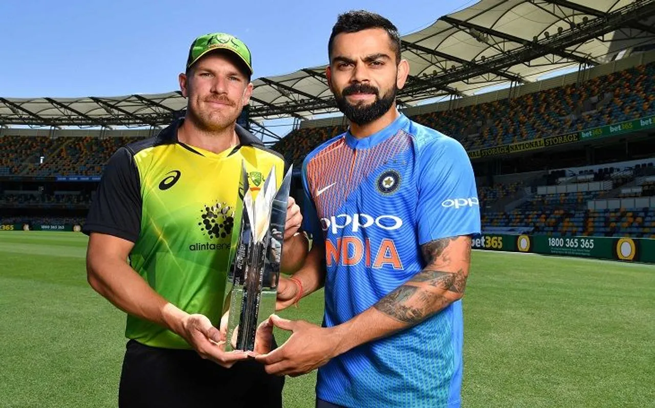 IND vs AUS: आज विशाखापट्टनम में खेला जाएगा पहला T-20 मैच, कब-कैसे और कहां देखें LIVE मैच