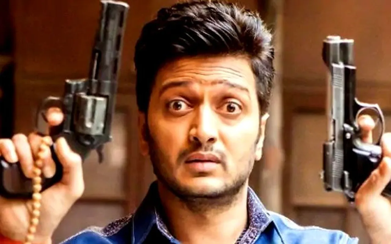 #TotalDhamaal एक्टर रितेश देशमुख ने कहा- मल्टीस्टारर फिल्म में काम करने से...