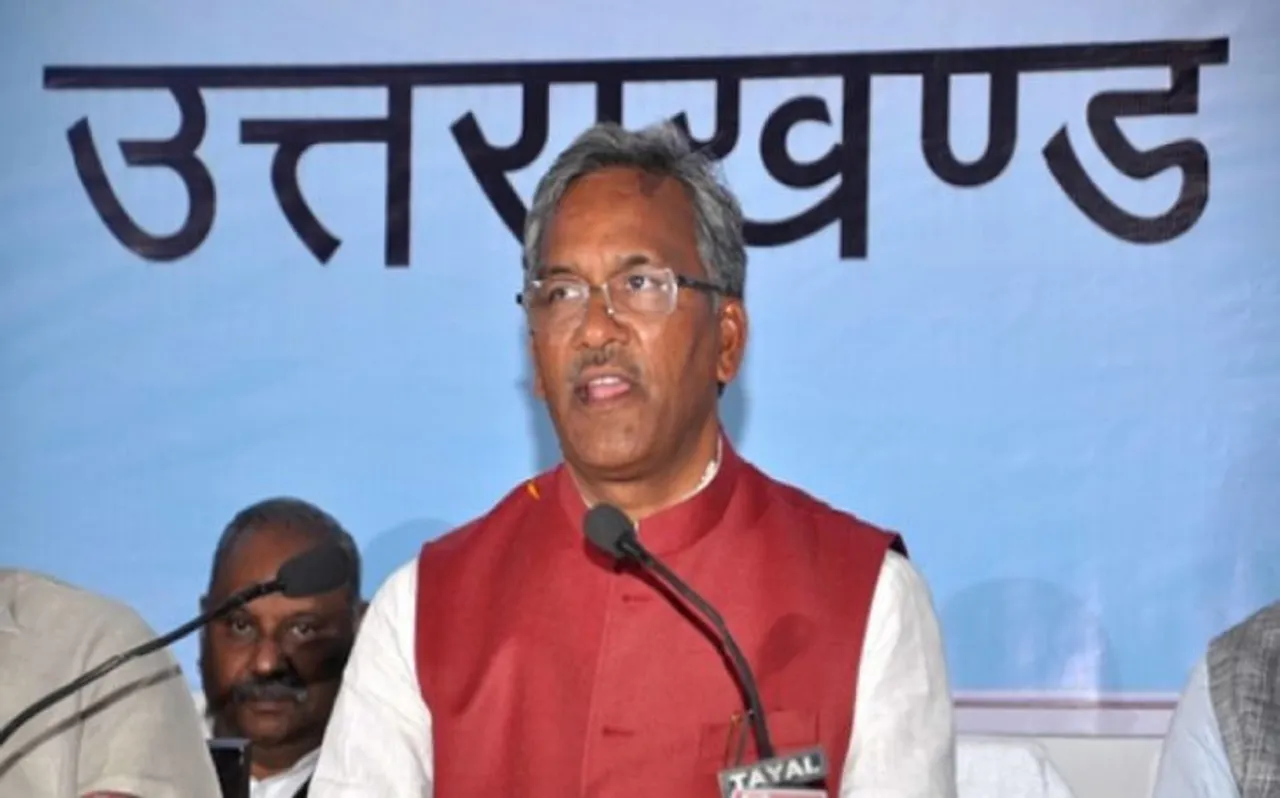 उत्तराखंड में 2013 की आपदा के बाद निर्माण कार्यों को लेकर CAG की रिपोर्ट विधानसभा भेजी गई
