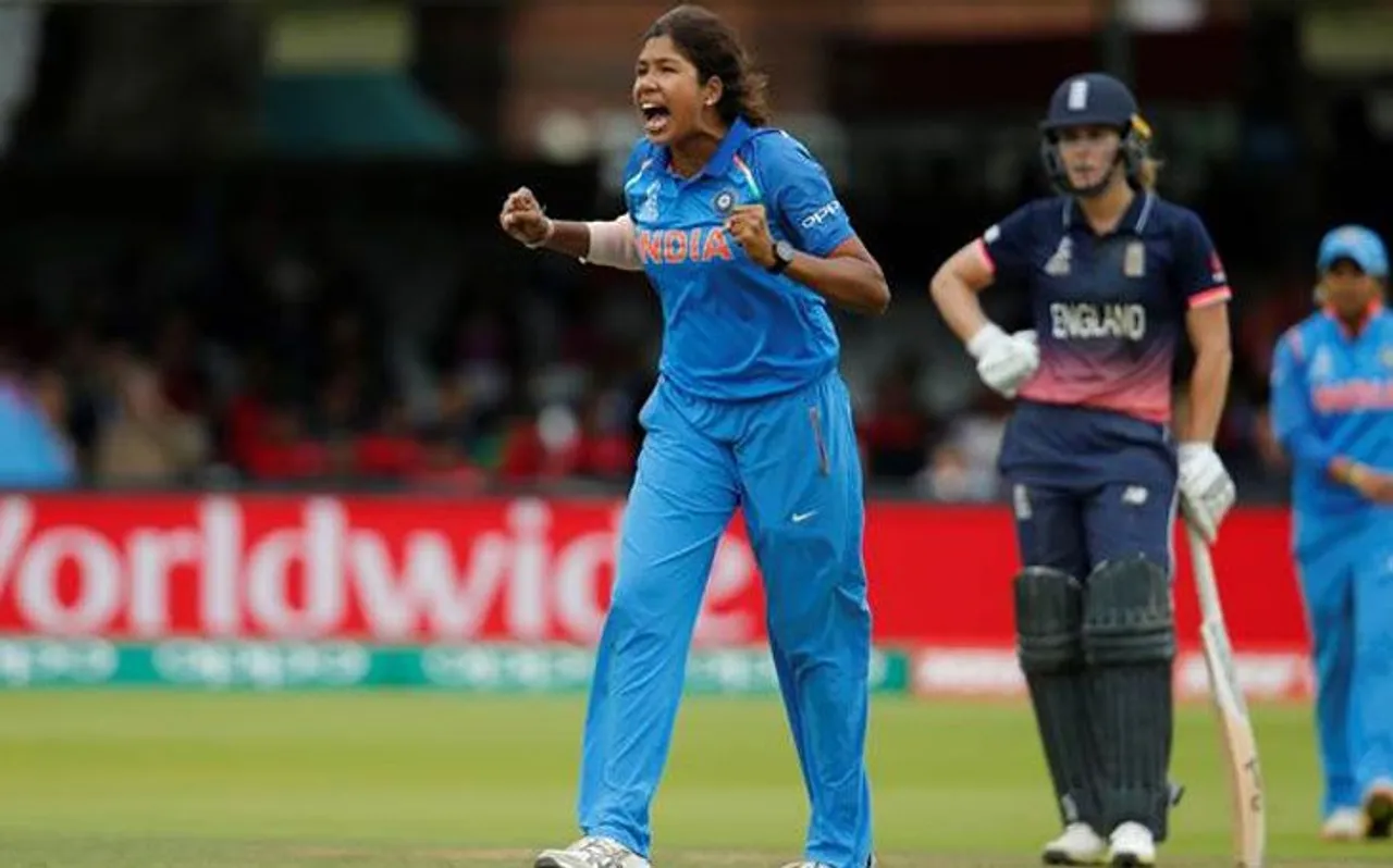 IND vs ENG: वानखेड़े में सीरीज जीत के इरादे से उतरेगी मिताली सेना