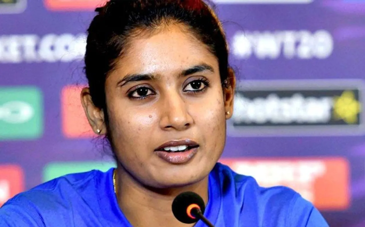 मिताली राज ने IPL को लेकर कही बड़ी बात, कहा- यही है सही समय