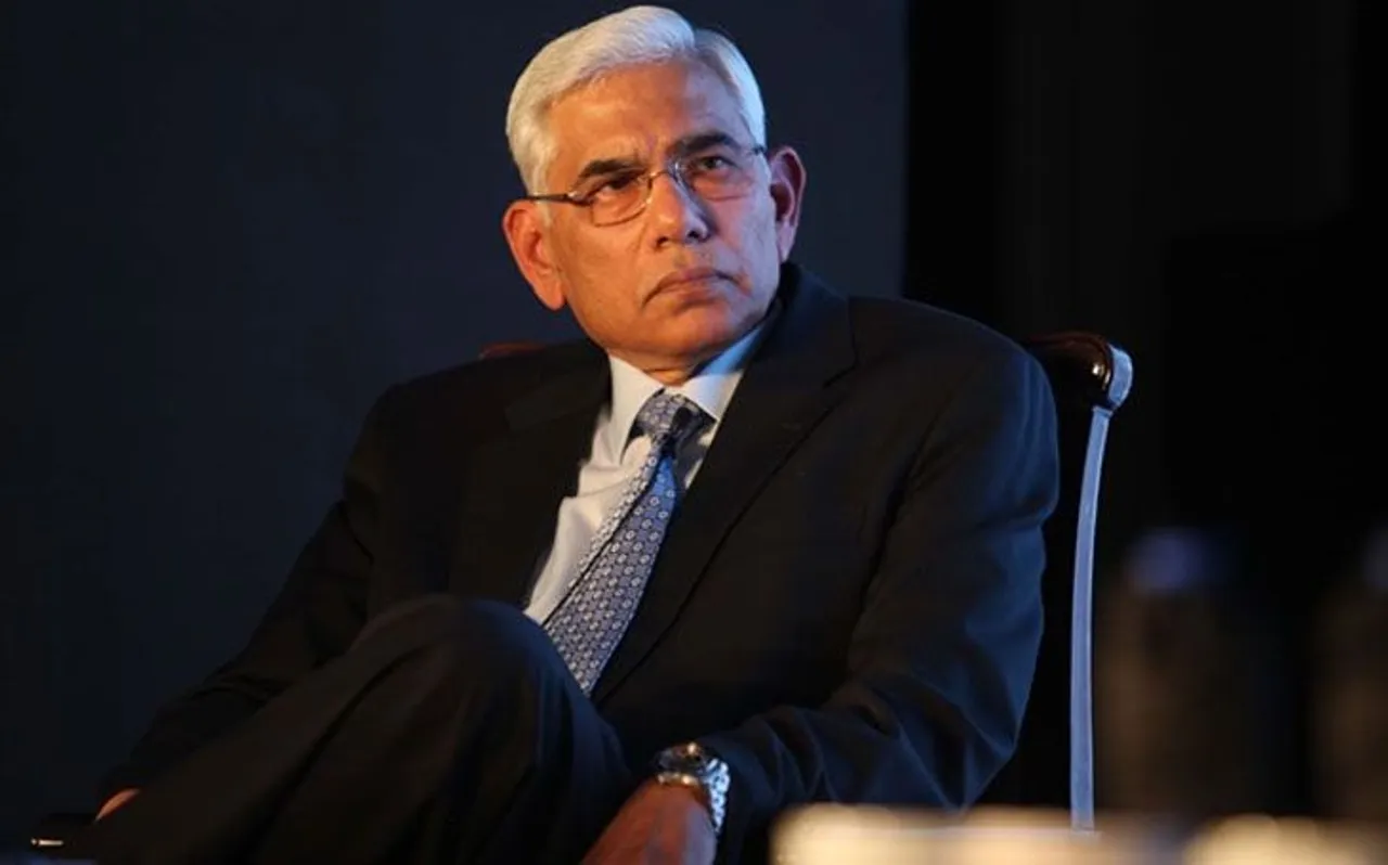 पाकिस्तान को बैन करने के लिए COA प्रमुख विनोद राय ने बनाया प्लान, मांगा अन्य देशों का साथ