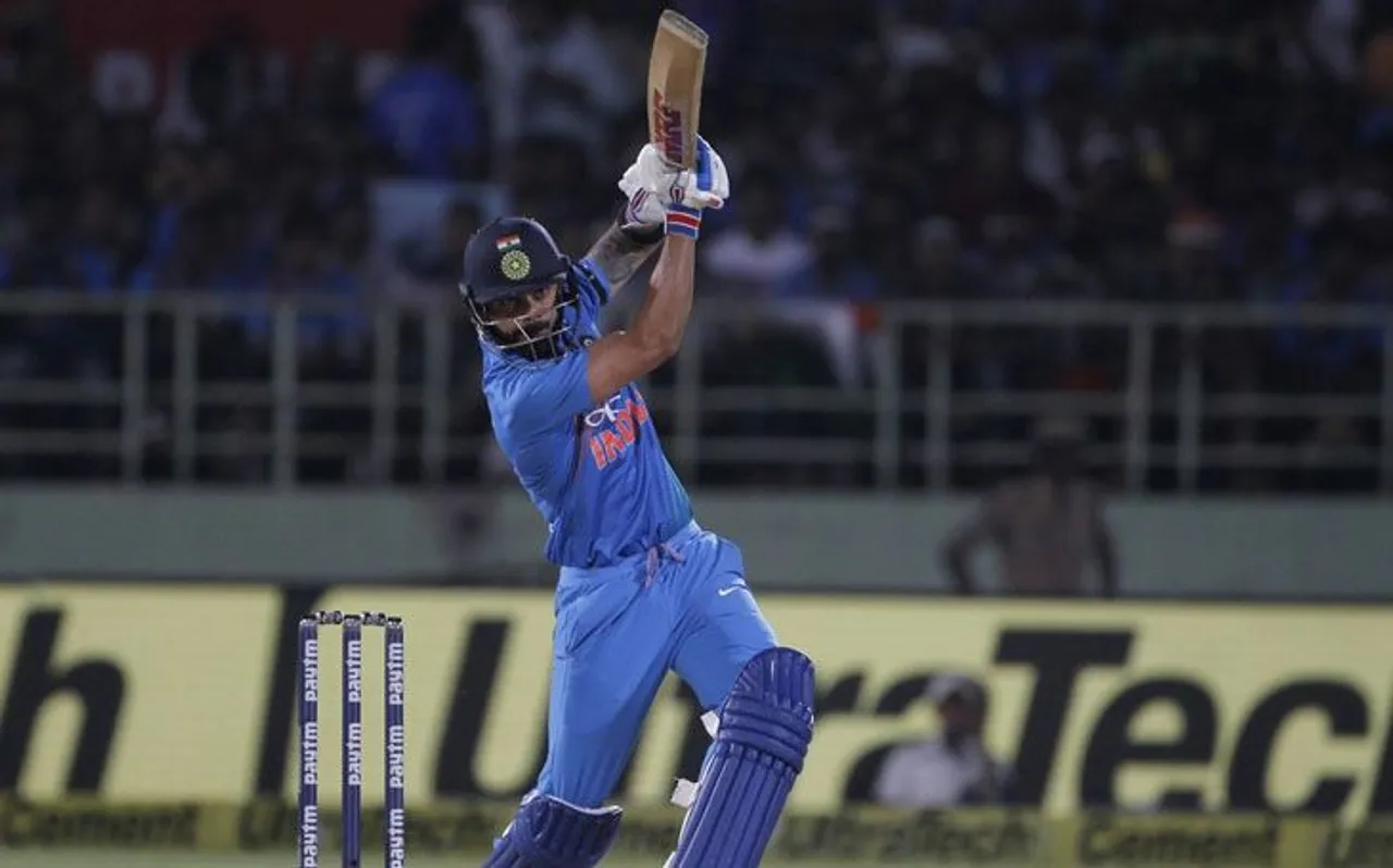 IND vs AUS: जानें ऑस्ट्रेलिया के हाथों हारने के बाद क्या बोले कप्तान विराट कोहली