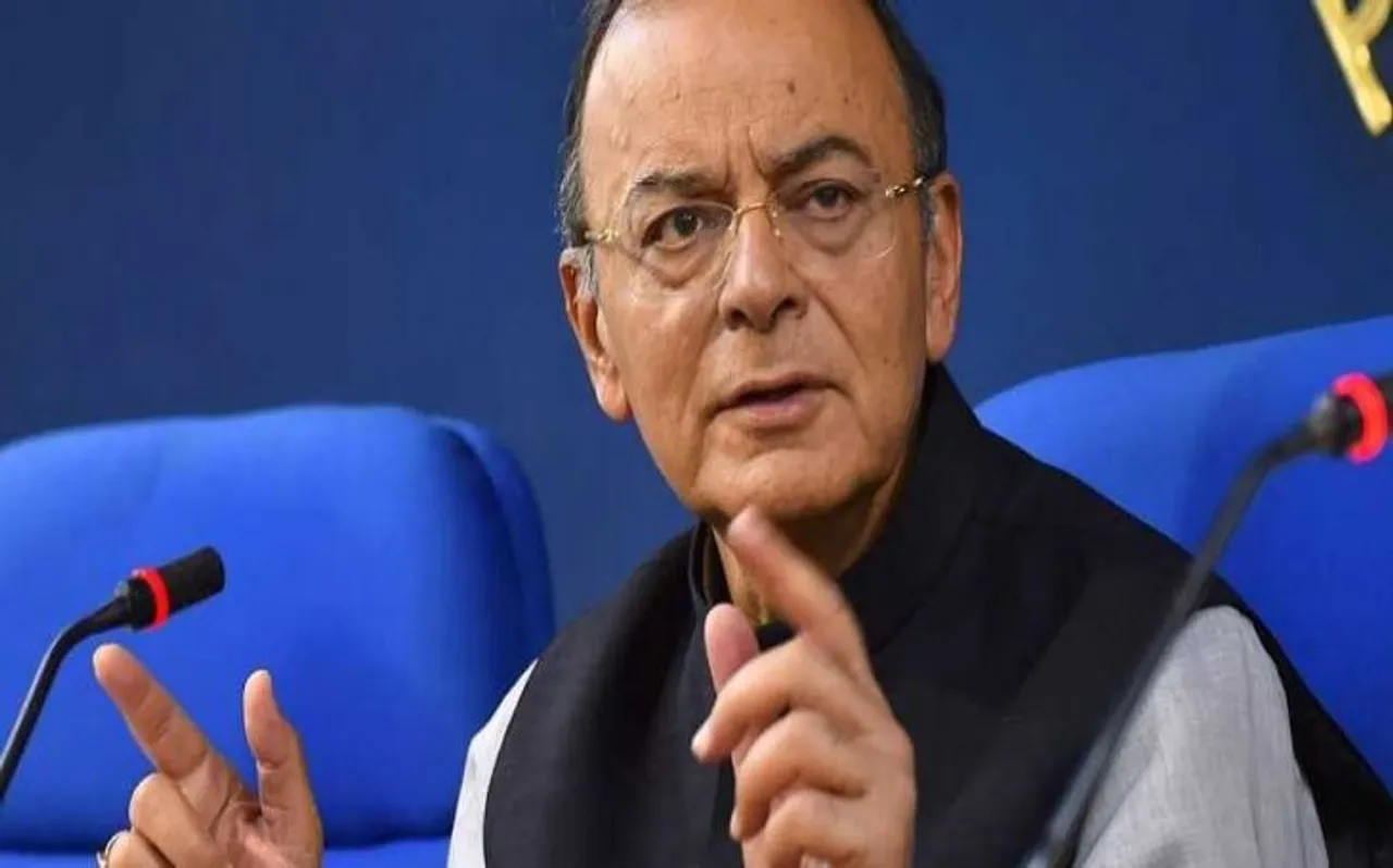 एम्स में स्थिर बनी हुई है सीनियर बीजेपी नेता अरुण जेटली की स्थिति