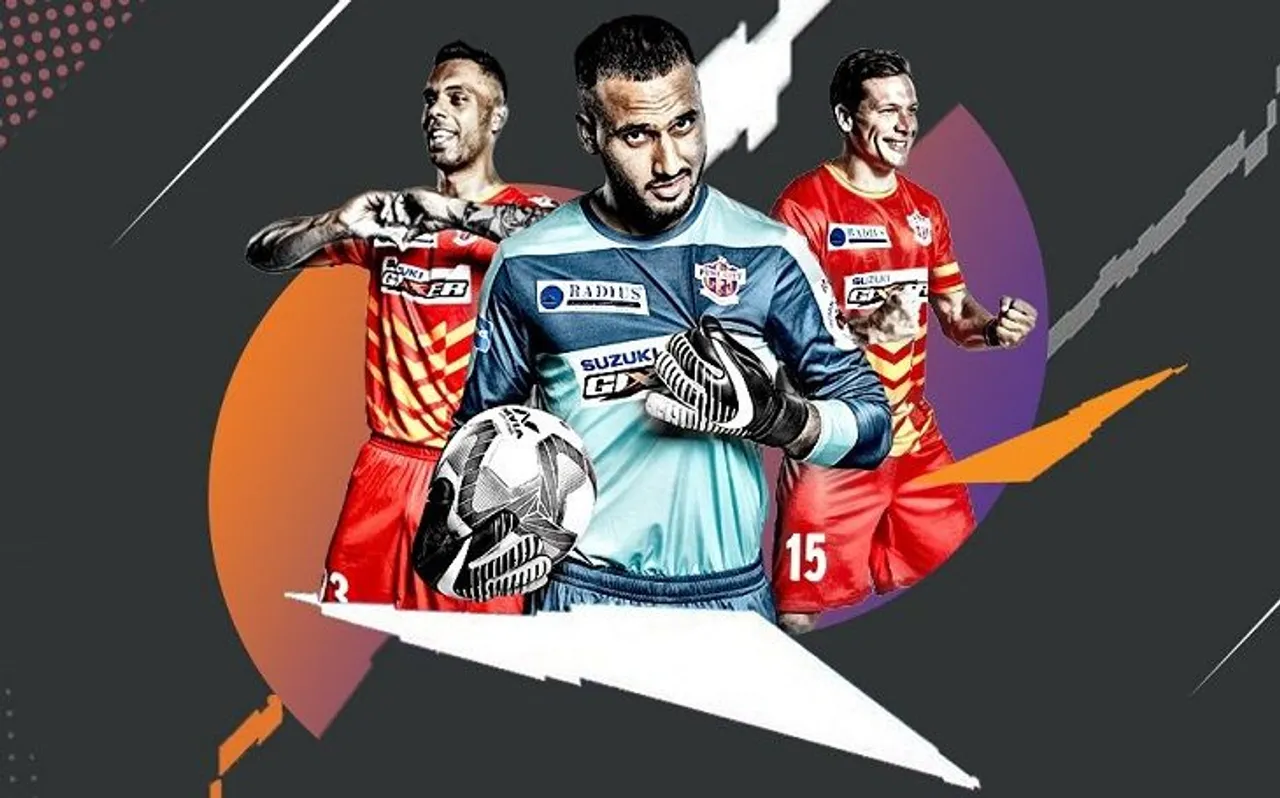 ISL 5 : आज दिल्ली डायनामोस से भिड़ेगा एफसी पुणे सिटी, टूर्नामेंट से पहले ही बाहर हो चुकी है टीम