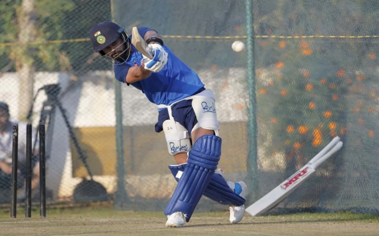 IND vs AUS 1st T-20: विशाखापत्तनम में कंगारुओं का स्वागत करेगी टीम इंडिया, बदला लेने को बेताब ऑस्ट्रेलिया