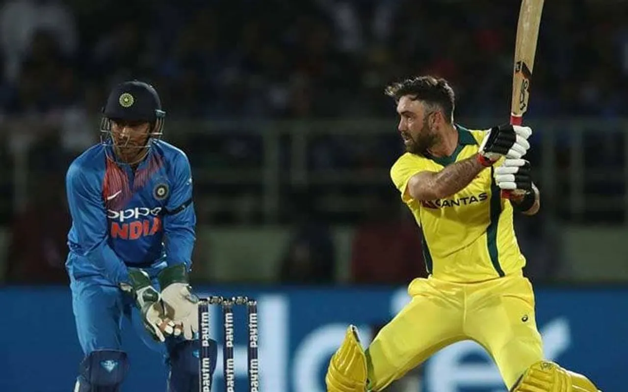 IND vs AUS: ग्लेन मैक्सवेल ने बताया आखिर कैसे मिलेगी विश्व कप की ऑस्ट्रेलियाई टीम में जगह