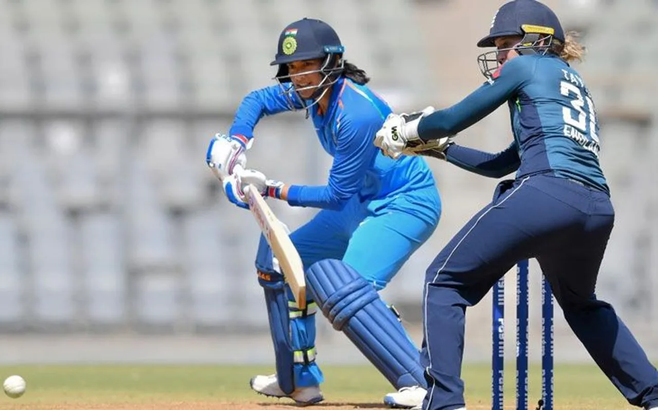 IND vs ENG: मिताली सेना के इंग्लैंड को हरा रचा इतिहास, 2-0 से जीती सीरीज