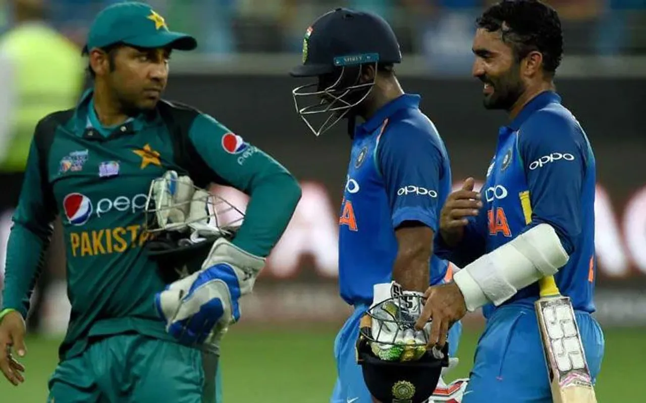 World Cup में भारत-पाक मैच के भविष्य पर फैसले पर होगी अभी और देरी, ICC ने मीटिंग में सुनवाई से किया इंकार