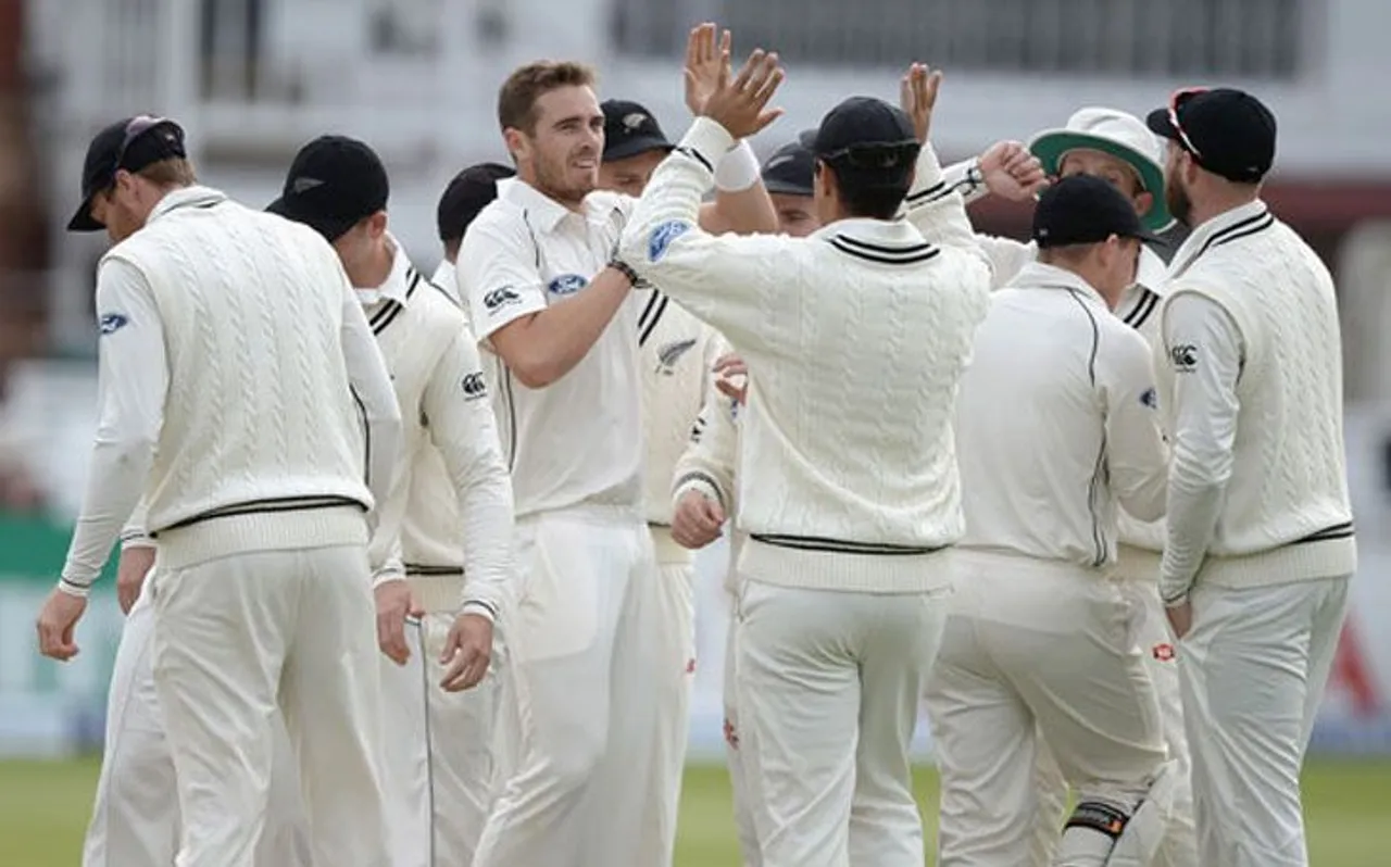 ICC Test Rankings: क्रिकेट इतिहास के सबसे ऊंचे पायदान पर पहुंचा न्यूजीलैंड