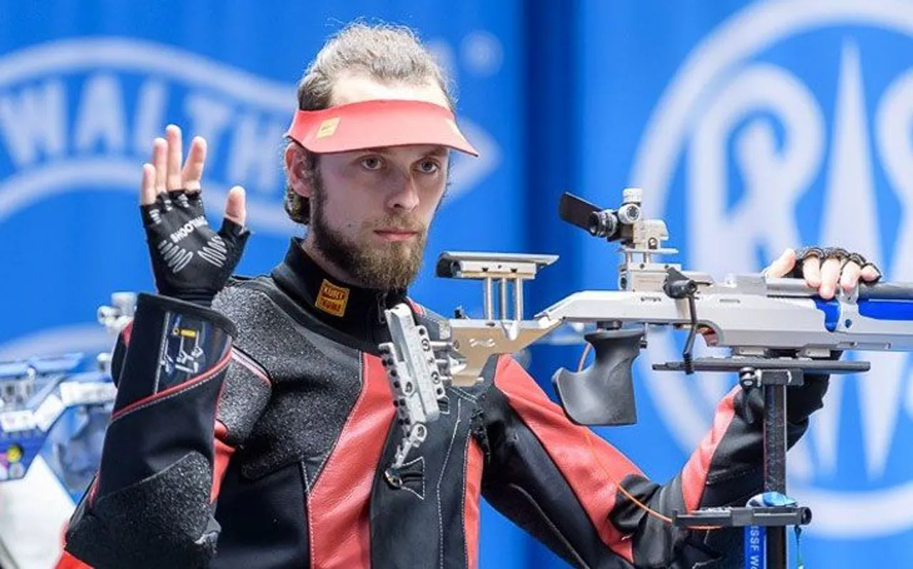 ISSF World Cup: कामेन्स्की ने जीता 10 मीटर एयर राइफल में गोल्ड, भारत को निराशा