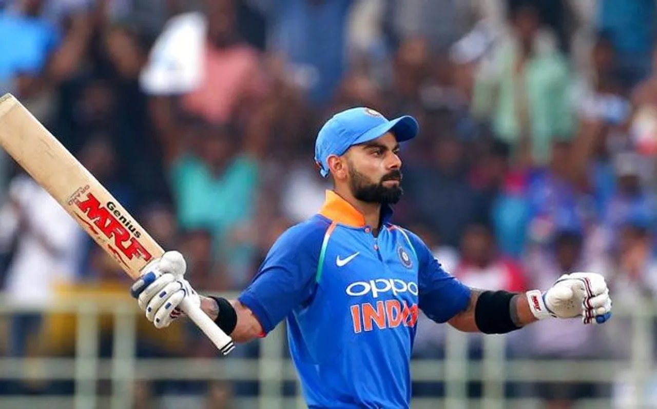 IND vs AUS: भारत को मिली हार लेकिन विराट कोहली ने रचा एक और इतिहास, बनें पहले खिलाड़ी
