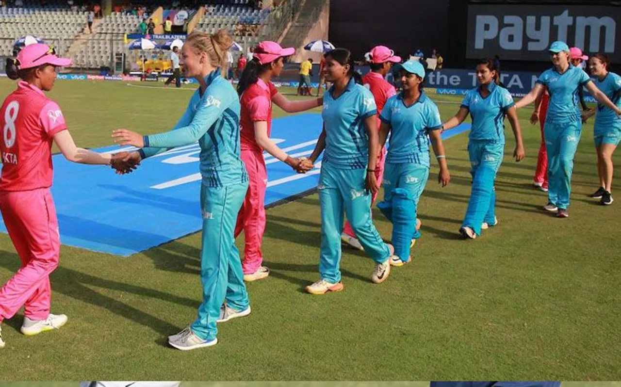 BCCI ने बताया कब होगा महिला IPL के प्रदर्शनकारी मैच, जानें यहां
