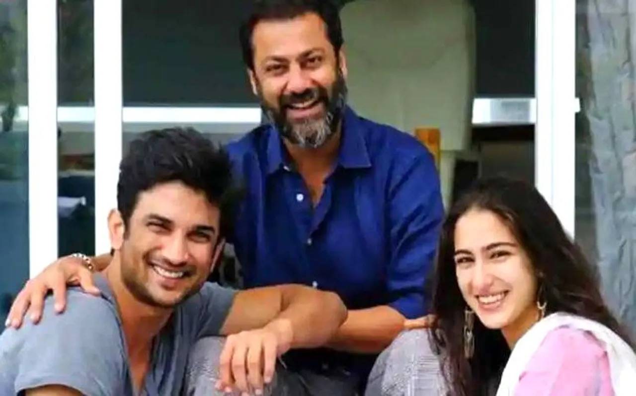 सारा अली खान का डेब्यू कराने के बाद अब ये फिल्म लेकर आ रहे हैं 'केदारनाथ' के डायरेक्टर