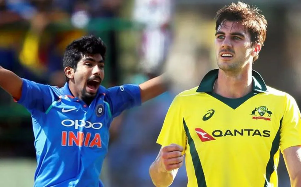IND vs AUS: दुनिया के नं 1 टेस्ट गेंदबाज ने की जसप्रीत बुमराह की तारीफ, कही यह बड़ी बात