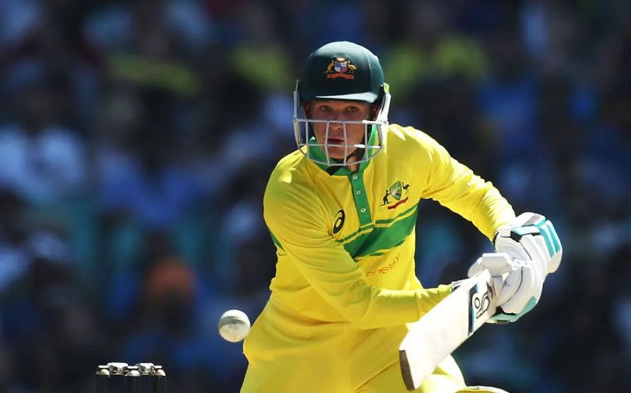IND vs AUS: टी20 के बाद अब ODI टीम में भी यह भूमिका निभाना चाहते हैं पीटर हैंड्सकॉम्ब