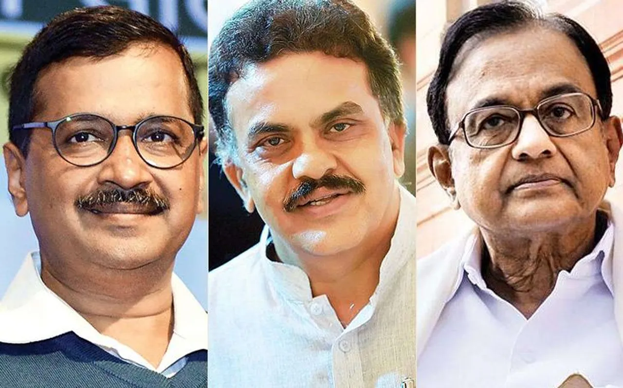 Surgical Strike1 पर जो मांगते थे सबूत वो Surgical Strike2 पर दे रहे बधाई