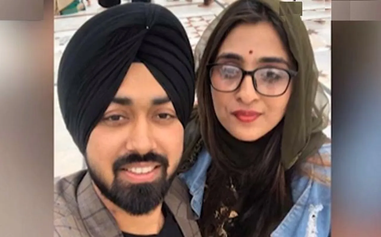 हनीमून पर मालूम चली दुल्हन की ऐसी हकीकत, लौटते ही लड़के ने लगा ली फांसी.. सुसाइड नोट में लिखी ये बातें