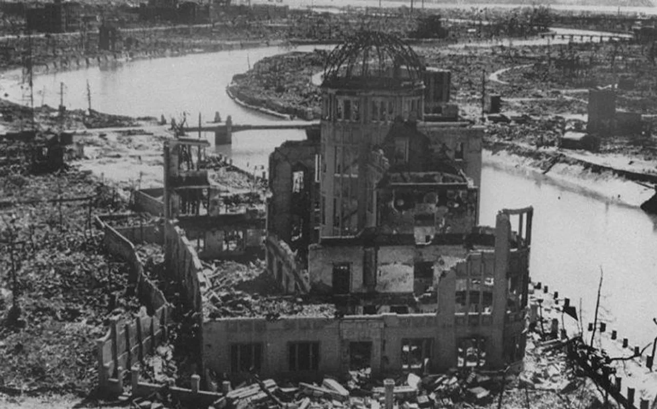 Nuclear Attack के दौरान खुद को सुरक्षित रखने के लिए करें ये उपाय