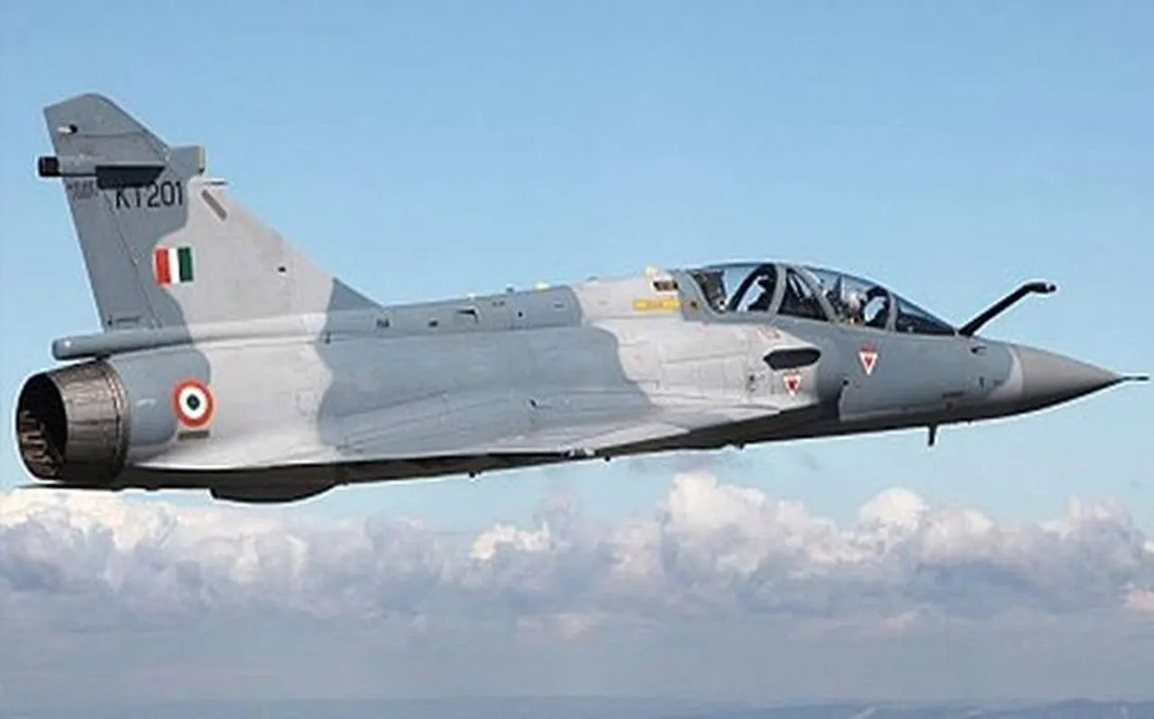 Surgical Strike 2: सुबह 3.30 बजे से लेकर अभी तक का पूरा घटनाक्रम, सब कुछ जानें 10 points में