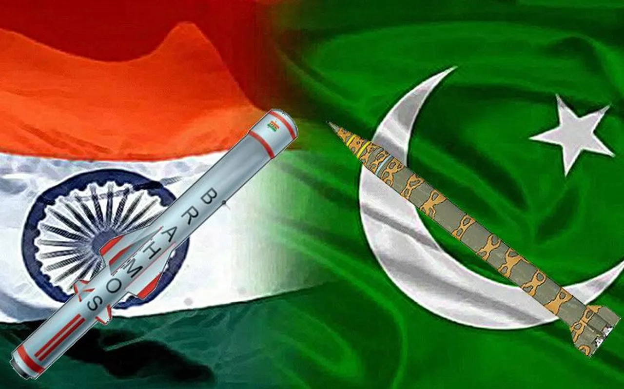 India Pakistan Tension: आपके लिए बहुत जरूरी है यह जानना कि परमाणु हमले के दौरान घर में सुरक्षित हैं या बाहर