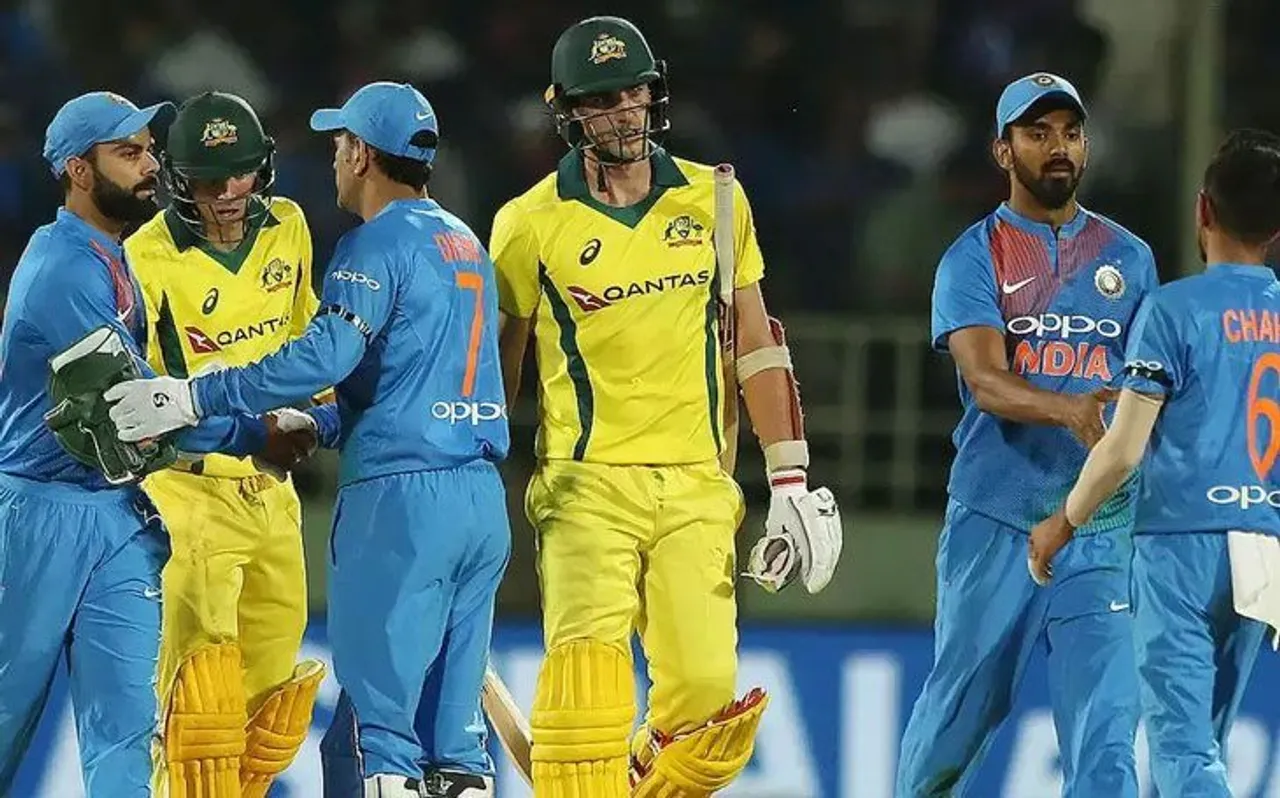 IND vs AUS: आज दूसरे T- 20 मुकाबले में आमने सामने होंगे भारत और ऑस्ट्रेलिया